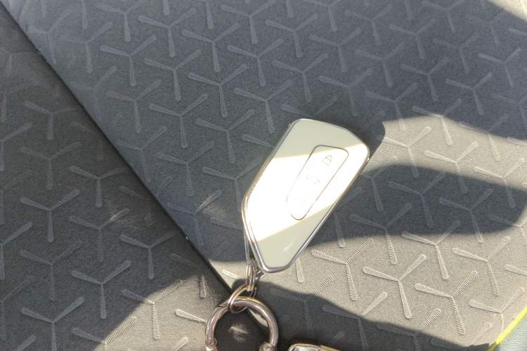 Used Volkswagen ID.4 X 2022 Smart Enjoyment Long-Range Edition
