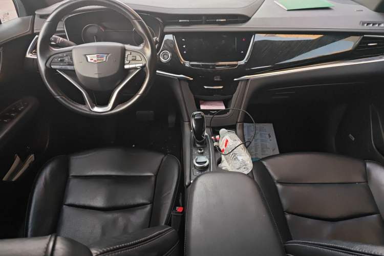 Used Cadillac XT6 2020 28T Six-Seater Luxury Version