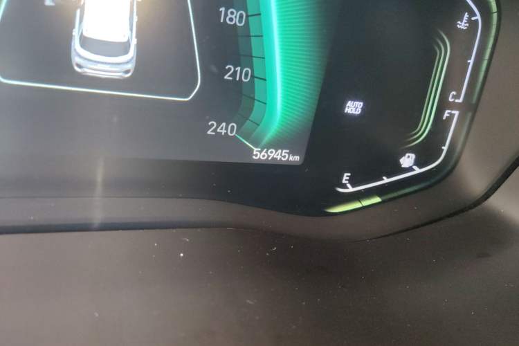 Used Hyundai ix35 2021 2.0L Automatic 2WD GLS Leading Edition