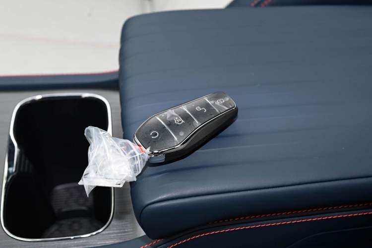 Used BYD Yuan PLUS 2022 510 km Flagship Version