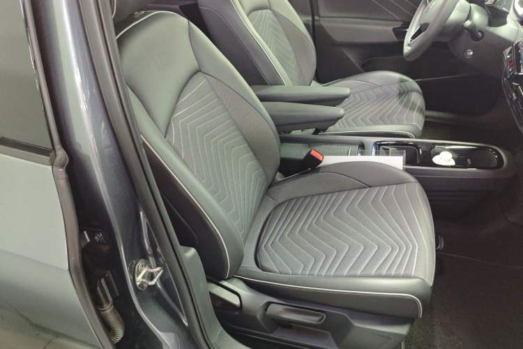 Used Volkswagen ID.3 2024 Pure & Smart Edition