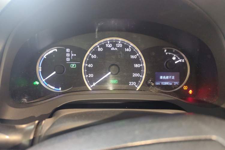 Used Lexus CT 2014 CT200h Elite Edition Monochrome