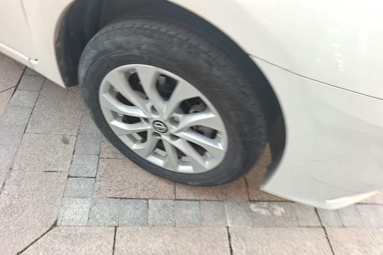 Used Nissan Sylphy 2022 Classic 1.6XE CVT Comfort Edition