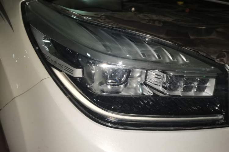 Used Haval H9 2020 2.0T Gasoline 4WD Premium Edition 5 Seats