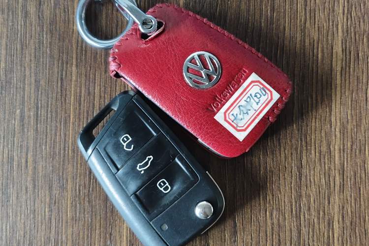 Used Volkswagen Polo 2019 Plus 1.5L Automatic Colorful Technology Edition
