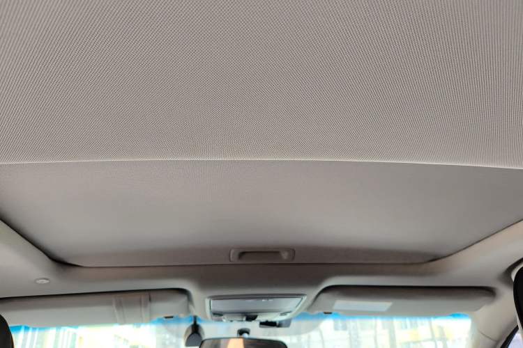 Used Honda Inspire 2019 260TURBO Elegant Edition China VI Emission Standard