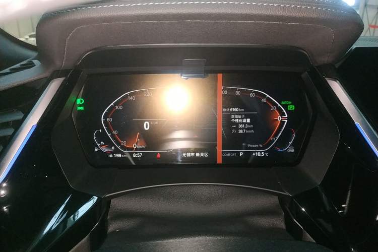 Used BMW Z4 2023 sDrive 25i M Sport Package
