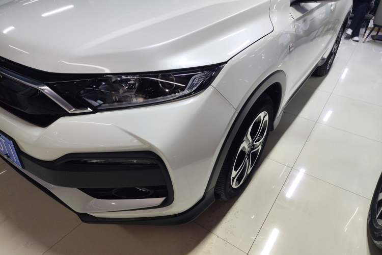 Used Honda XR-V 2021 1.5L CVT Classic Edition