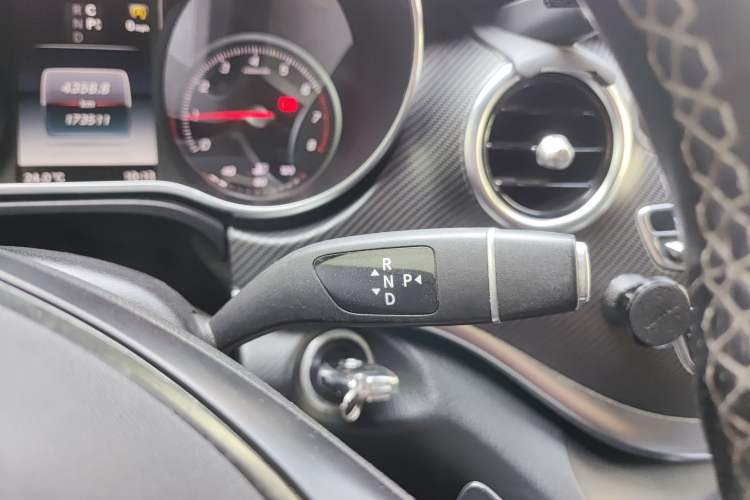 Used Mercedes-Benz V-Class 2018 V 260 AMG Sport Edition China V Emission Standard