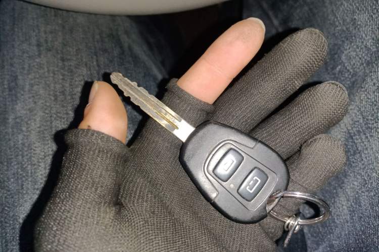 Used Foton MP-X E 2014 2.4L Wealth Express Comfort Edition 4G69