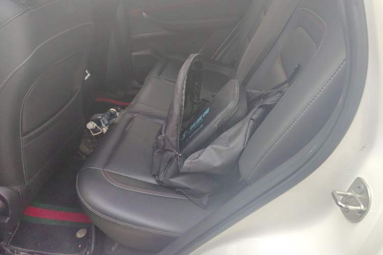 Used Chery Tiggo 7 2020 1.5T CVT Elite Model