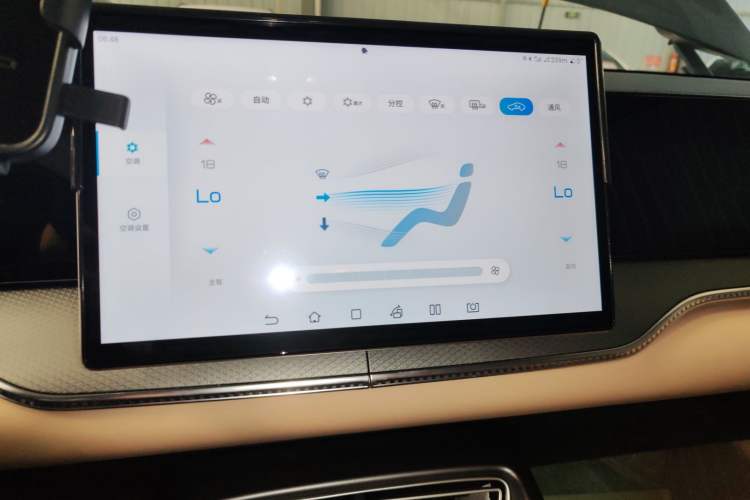 Used BYD Song Pro New Energy 2025 Second-Generation DM-i 75KM Leading Edition
