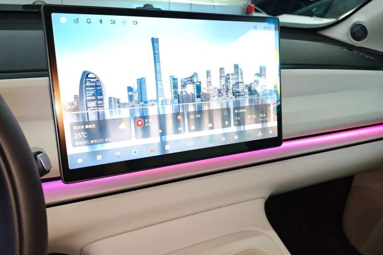 Used Leapmotor C16 2024 Pure Electric 520 Deluxe Edition