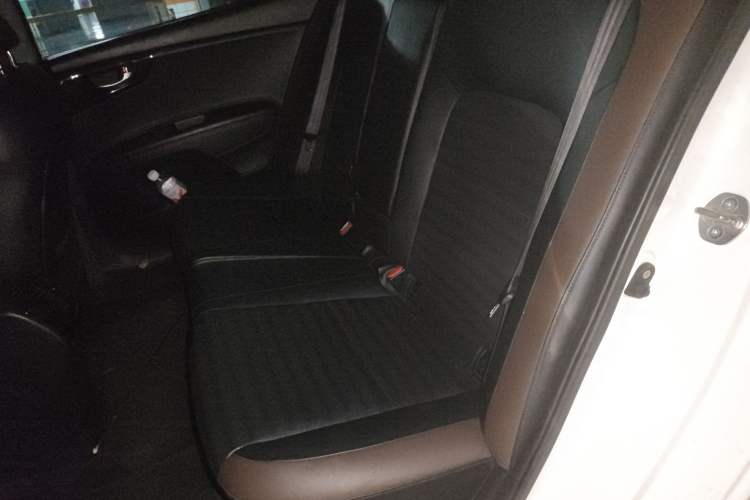 Used Kia K3 (Kai Shen) 2017 1.8L Automatic GLS