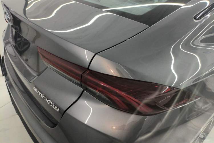 Used GAC Trumpchi EMPOW 2023 270T DCT J16 Version
