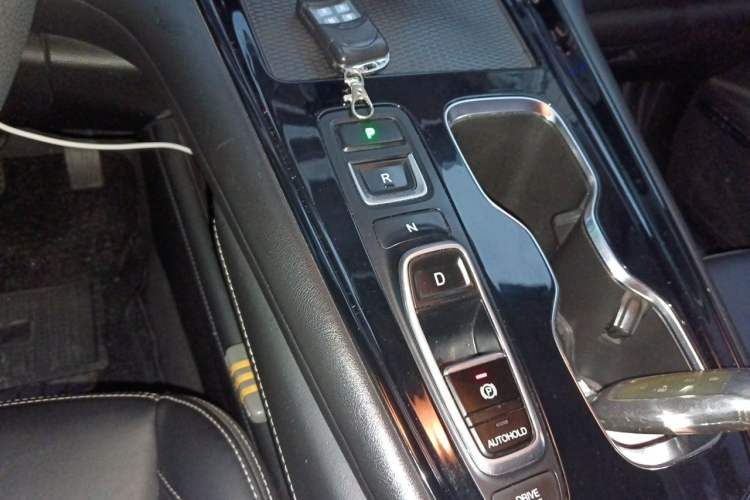 Used GAC Group EA6 2021 Luxury Edition
