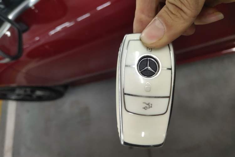 Used Mercedes-Benz CLA 2020 CLA 200