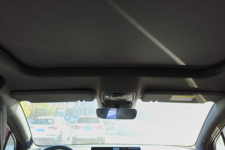 Used BYD Sealion 07 EV 2024 610 Long-Range Version