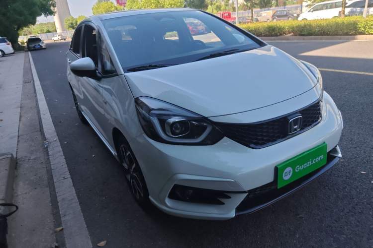 Used Honda LIFE 2023 1.5L CVT SPO-SS Dynamic Edition