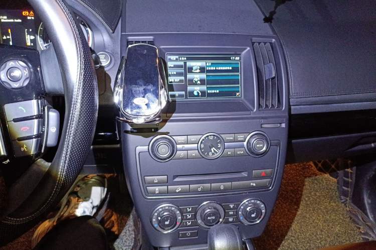 Used Land Rover Freelander 2 2013 2.0T Si4 HSE Gasoline Version