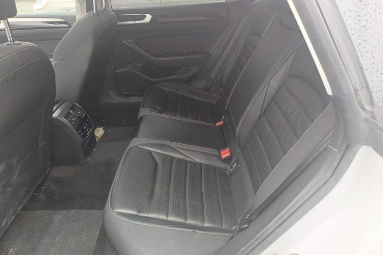 Used Volkswagen FAW-Volkswagen CC 2024 Estate Car 380TSI Hunter's Heart Edition