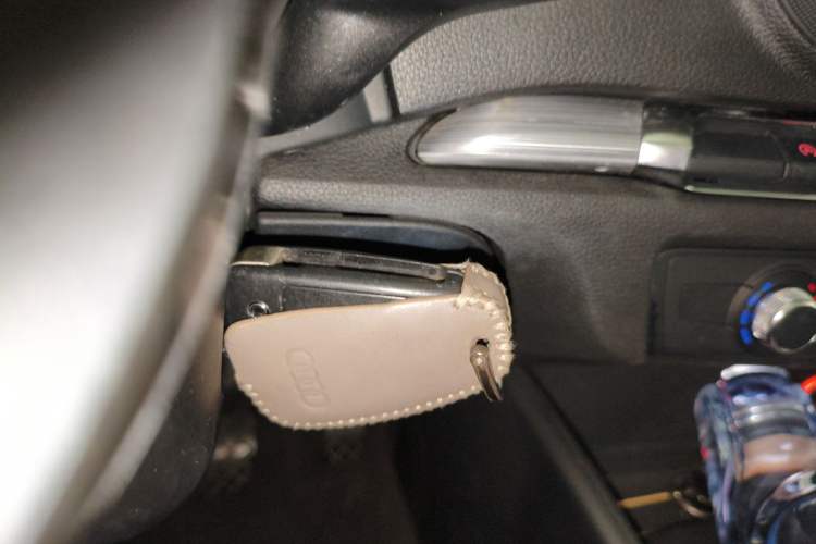 Used Audi A3 2016 Sportback 35 TFSI Ambition