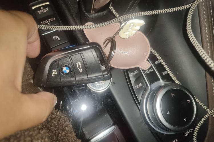 Used BMW X2 2020 sDrive25i Luxury M Sport Package