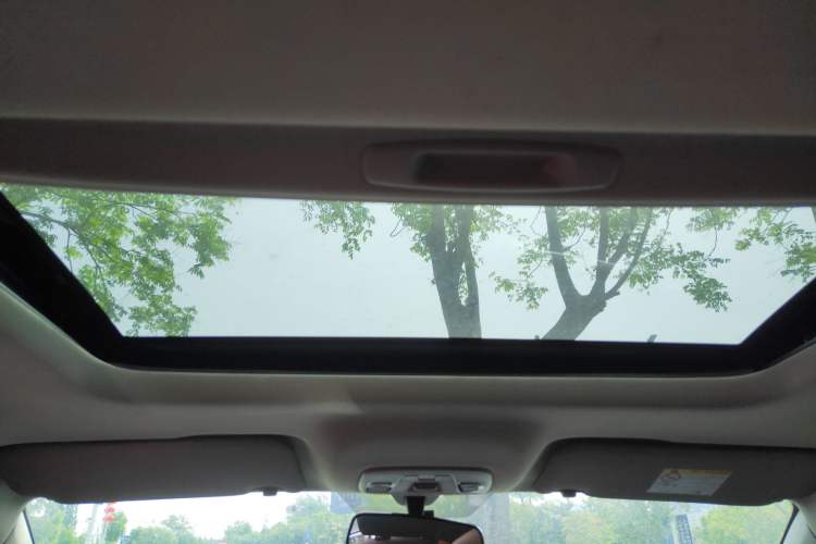 Used Geely Auto Coolray 2021 1.4T DCT Diamond Edition
