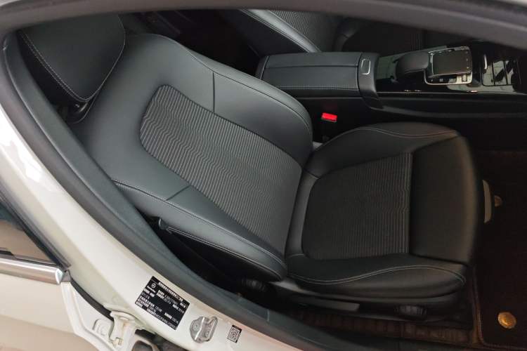 Used Mercedes-Benz A-Class 2019 A 200 Dynamic Edition