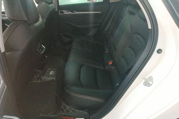 Used Geely Auto Preface 2021 2.0TD Luxury Version
