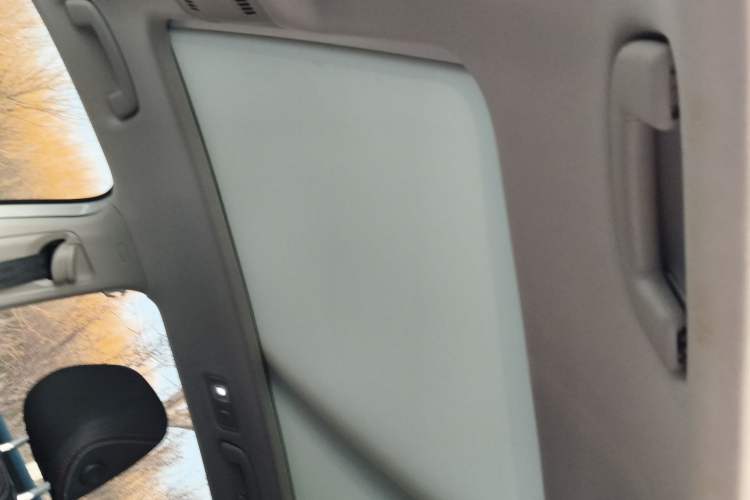 Used Volkswagen Tayron 2020 330TSI Two-Wheel Drive Luxury Smart Connectivity Version