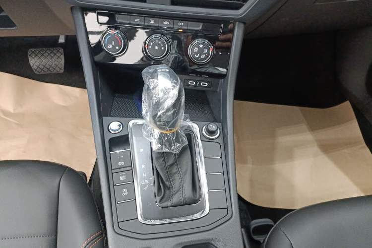 Used Volkswagen Bora 2026 200TSI DSG Yuexing Navigation Edition
