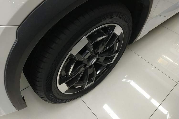 Used GAC Trumpchi ES9 2024 PHEV 143km Traveler Max