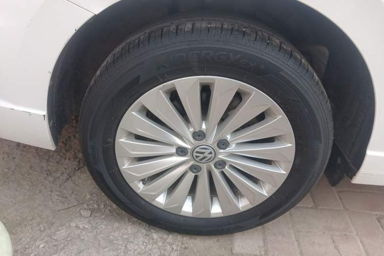 Used Volkswagen Lavida 2018 1.5L Automatic Comfort Edition China V Standard