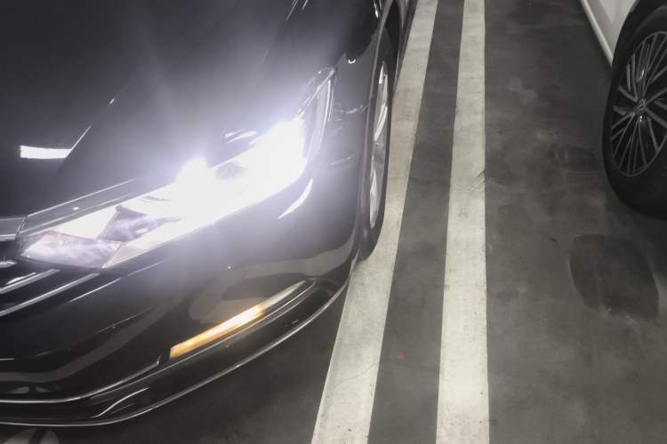 Used Volkswagen Magotan 2017 380TSI DSG Luxury Model