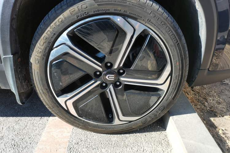 Used Skyworth HT-i 2024 1.5L PHEV 115KM Taidao Edition
