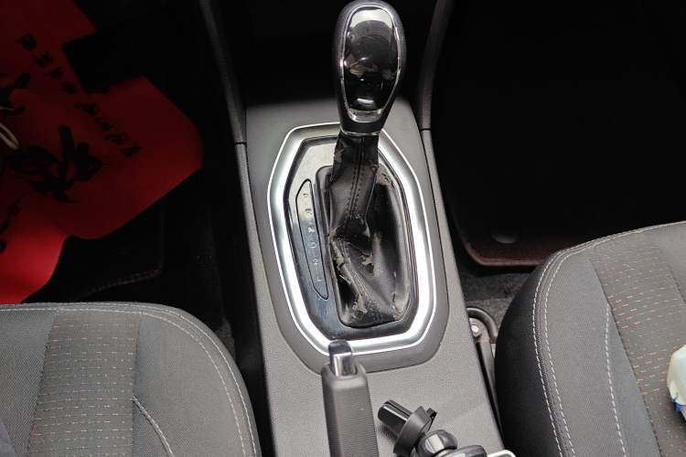 Used Chery Tiggo 3X 2018 1.5L Automatic Comfort Edition