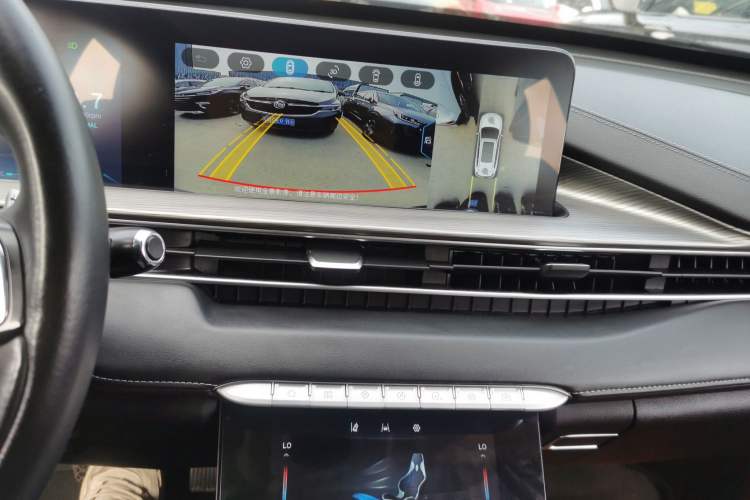 Used Chery Tiggo 8 PLUS 2022 290TGDI DCT Luxury Edition+