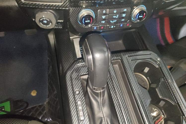 Used Ford F-150 Raptor 2019 3.5T Raptor Performance Enhanced Edition