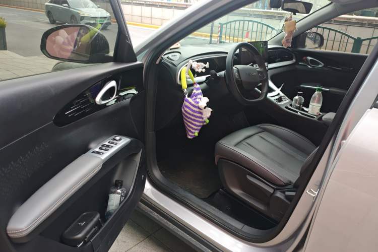 Used Geely Galaxy Geome 2025 310km Dream Edition