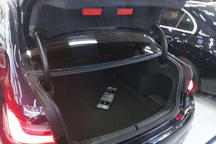 Used BMW 3 Series 2020 Facelifted 325Li M Sport Night Edition Package
