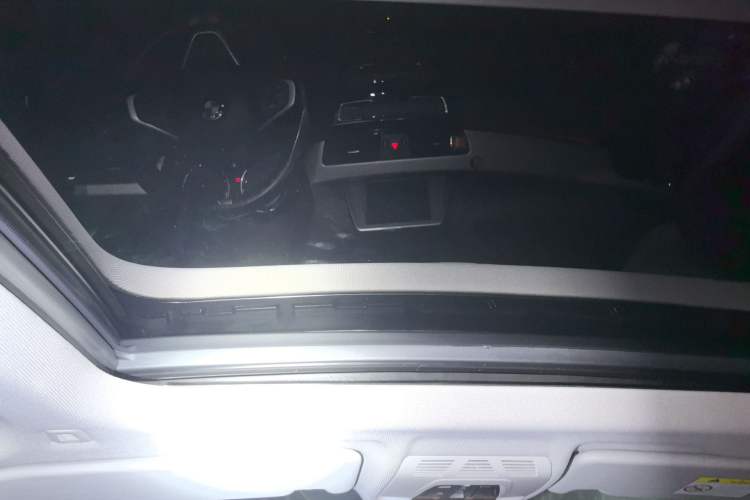 Used BMW X1 2019 sDrive18Li Fashion Model