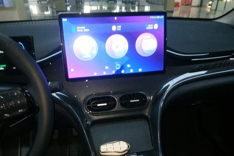 Used BYD e2 2023 Luxury Model