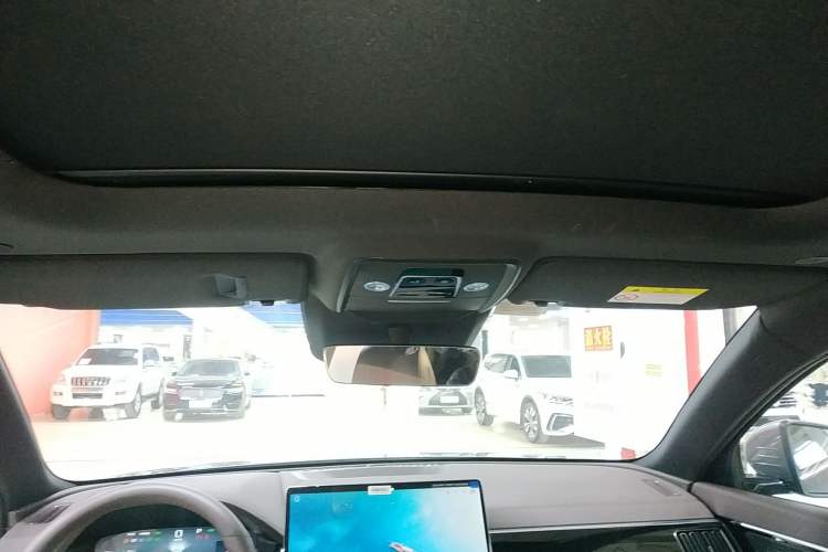 Used BYD Song PLUS New Energy 2025 DM-i 112KM Prestige Model
