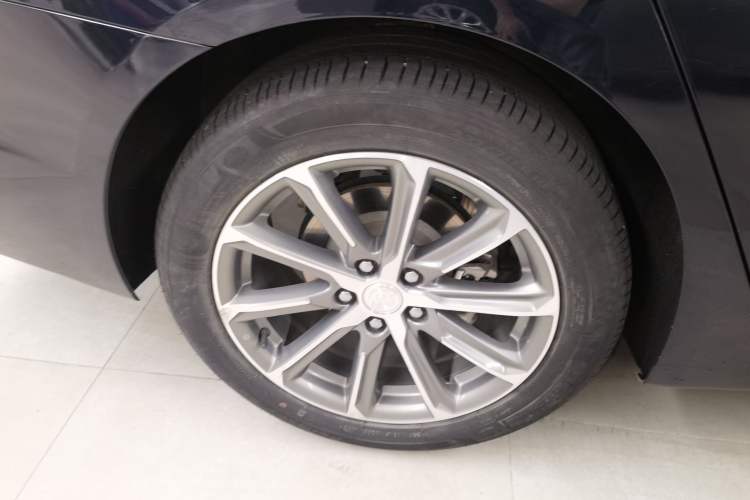 Used Buick LaCrosse 2021 652T Luxury Model
