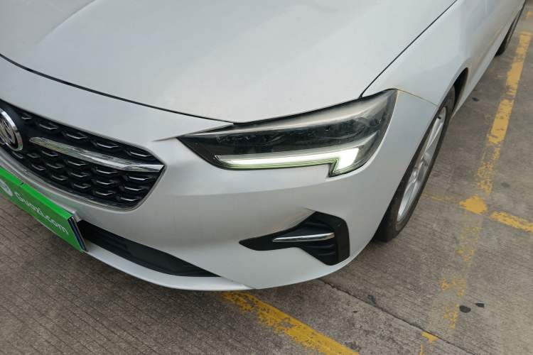 Used Buick Regal 2020 552T Elite Edition