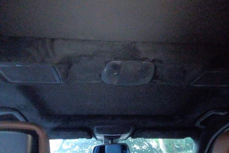 Used Mercedes-Benz S-Class 2006 S 300 Headliner