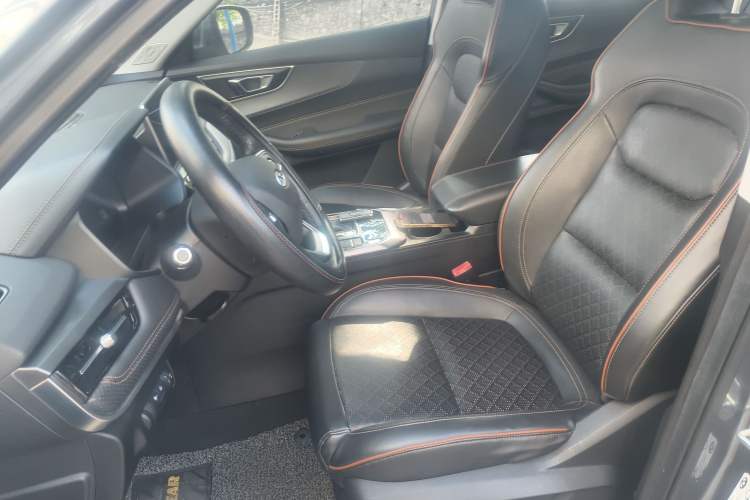 Used Chery Tiggo 5x 2020 1.5L CVT Luxury Edition