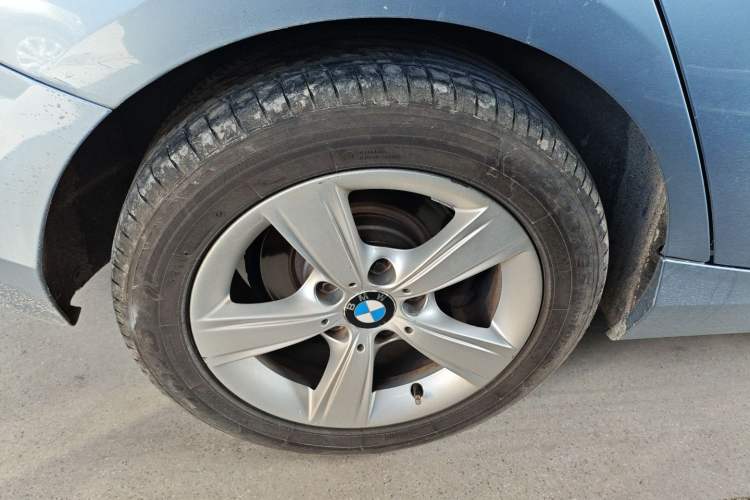 Used BMW 1 Series (Import) 2013 Revised 118i Sport Edition