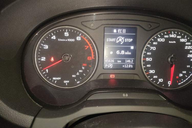 Used Audi A3 2019 Sportback 35 TFSI Sporty Version National V
